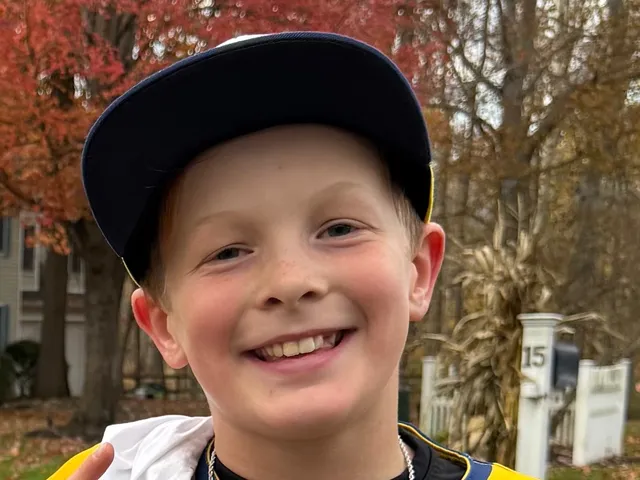 Callum McGookin Chatham, NJ Death-Obituary: 11-Year-Old Callum McGookin Has Passed Away