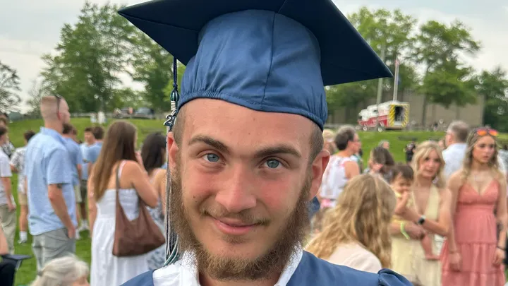 Luke Pesce Running Accident, Litchfield Connecticut, Death-Obituary: 19-Year-Old Luke Pesce Died In A Fatal Accident