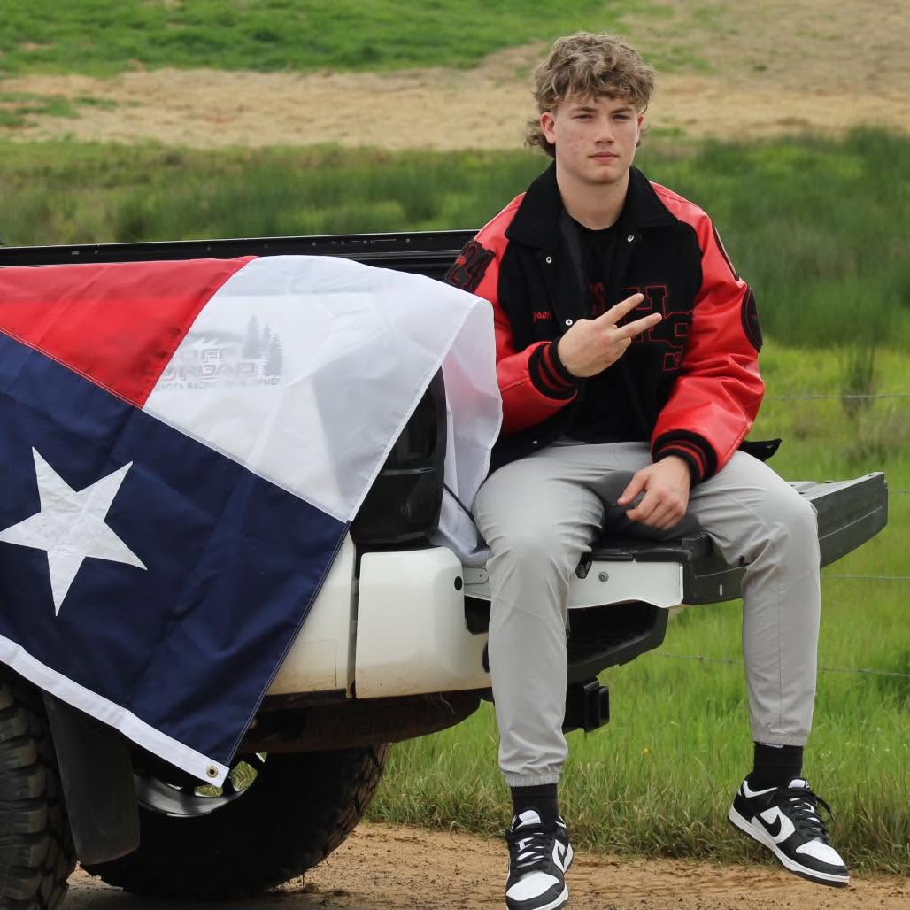 Bryson Belk Hughes Springs, Texas Death-Obituary: Beloved Bryson Belk Has Sadly Passed Away