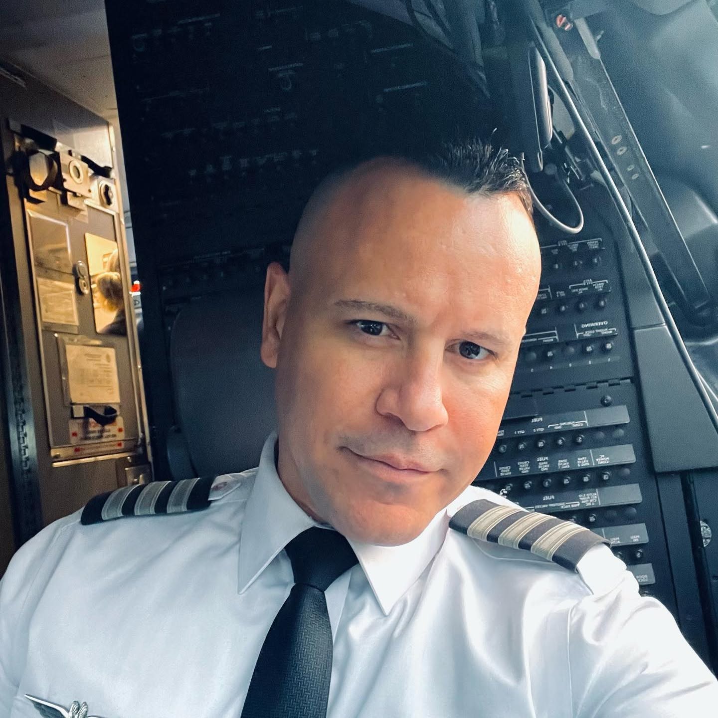 Joel Marquez New York, Obituary-Death: Beloved Aircraft Pilot Has Sadly Passed Away