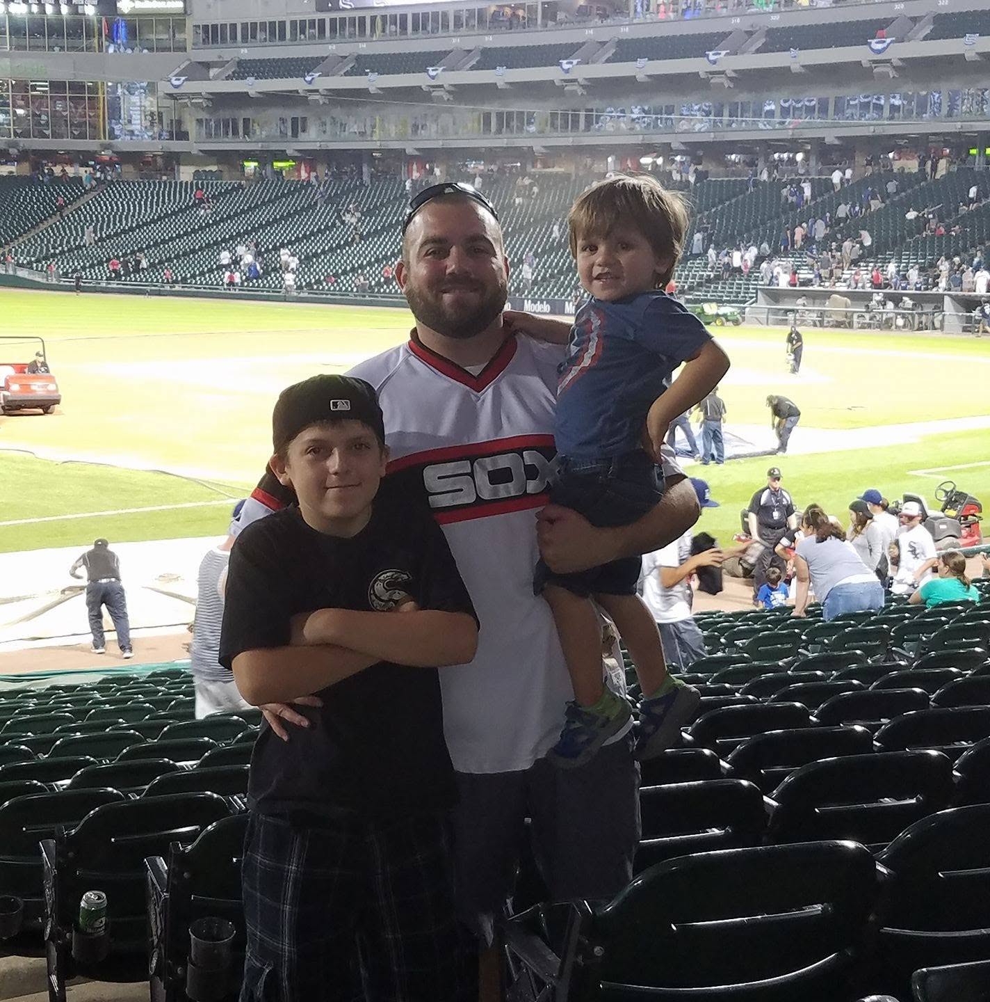 Mark Biskup Cook County, Illinois Death-Obituary: Devoted Husband And Father Has Sadly Passed Away