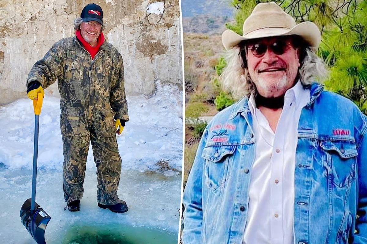 Duane Ollinger Death: Reality Star Duane Ollinger Died Following Als Disease At 68