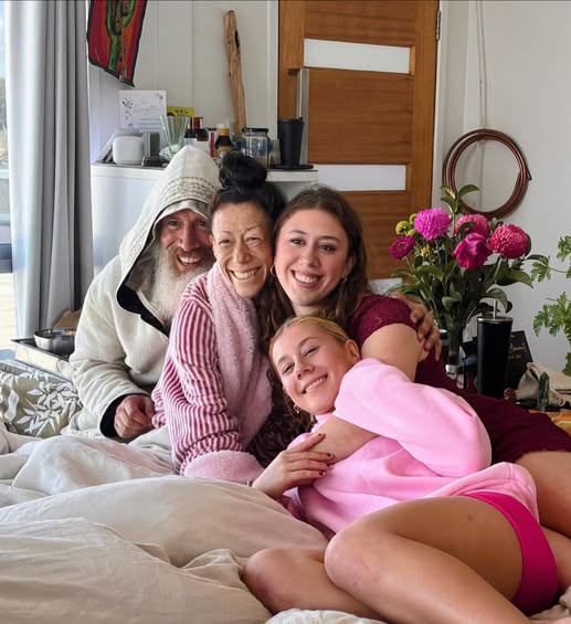Juliette Verne Blaikie New South Wales, Australia Death: Beloved Juliette Verne Has Passed Away