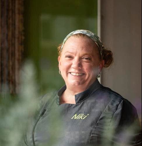 Niki Farrington Pilot Mountain, North Carolina Obituary-Death: Chief Crone & Senior Soup Scientist At Crone's Cauldron Has Passed Away