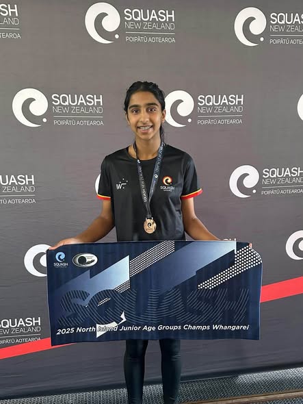 Bhavreen Kaur New Zealand, Oceania Death-Obituary: Talented Hockey And Squash Player From Waikato Has Passed Away