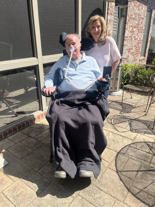 Anthony Graffeo Birmingham, Alabama Death-Obituary: Beloved Brother And Friend Died From ALS Disease