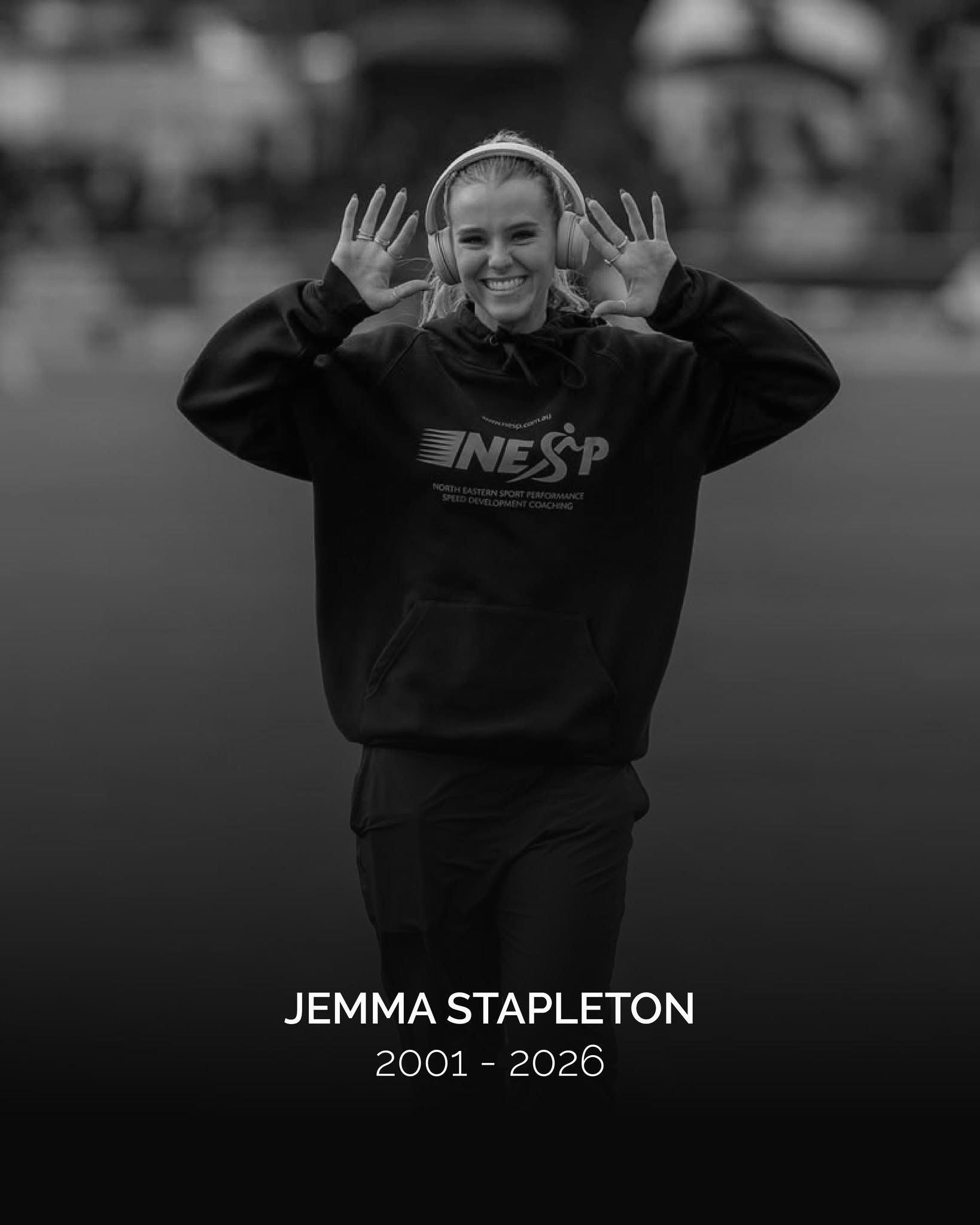 Jemma Stapleton Accident-GoFundMe, Thailand Asia, Death: Victorian Athletic League Inc Beloved Member Died In A Crash