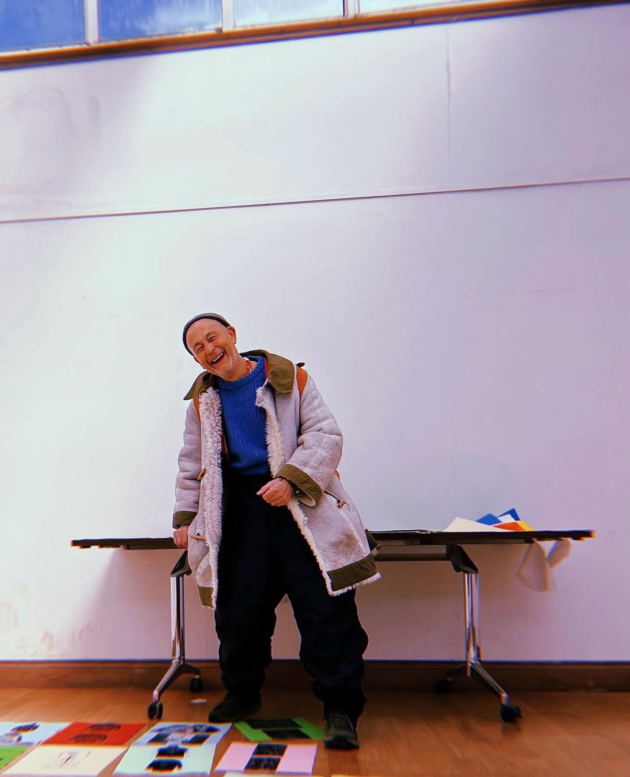 Nigel Cabourn Uk, Death: British Fashioner Designer Specialist Has Passed Away